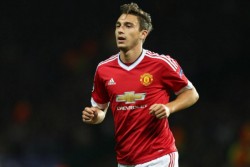 Darmian Makin Dekat ke Juve