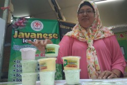 Es Krim Sayuran Buatan Wanita Tani di Sleman Disukai Anak-Anak