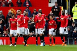 Harta Manchester United Nyaris Samai APBD Jakarta