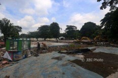 Dewan Syariah Tuntut Masjid Sriwedari Solo Dibatalkan