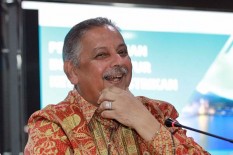 Untuk Sementara, Pemeriksaan Sofyan Basir Dihentikan