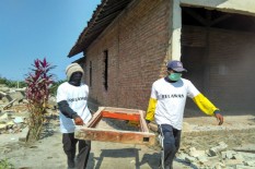 Ditarget Rampung April 2019, Pembangunan Konstruksi NYIA Dimulai Pekan Depan