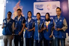 Mau Berpartisipasi Menyemarakan Asian Games? Ini Caranya