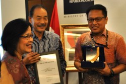 Daihatsu Terios Sabet Penghargaan Good Design Indonesia of the Year 2018