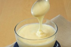 Menurut GKSI, Kental Manis Mengandung Susu Sapi
