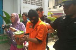 Duh, Seorang Remaja Jadi Kurir Narkoba yang Dikirim dari Prancis