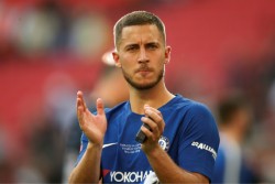 Chelsea & Madrid Sepakati Biaya Transfer Hazard
