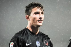 Juve Tolak Tawaran PSG, Chelsea, dan Dortmund untuk Beli Caldara