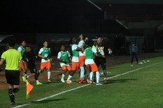 Raih Kemenangan di Kandang PS Tira, Ini Kata Pelatih Borneo FC
