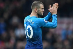 Pindah di West Ham, Wilshere Berharap Kariernya di Timnas Pulih