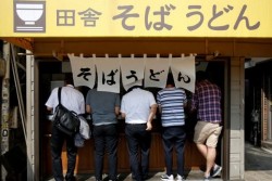 Piknik ke Jepang, Jangan Lupa Wisata Kuliner, Simak Tipnya