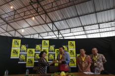 FKY 2018, Pamerkan Karya Anak-Anak Muda 