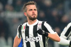 Diminati 3 Klub, Miralem Pjanic Dibanderol Juve 80 Juta Euro