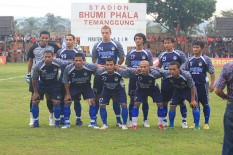 PIALA INDONESIA 2018 : PSIM Jogja Pernah Permalukan Persitema di Stadion Bhumi Phala  