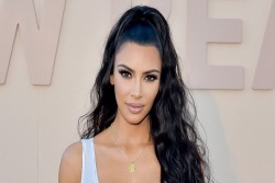 Wow, Kim Kardashian Untung Rp725 Juta Hanya dalam 5 Menit Jualan Parfum