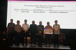 BPD DIY Undi Tabungan Simpeda Berhadiah Liburan ke Eropa