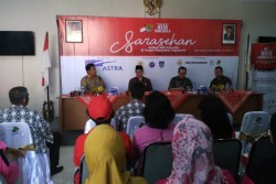Pancasila Tidak Hanya Dihafal, Tetapi Juga Harus Diamalkan