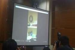 Bikin Geram, Penjara Koruptor di Lapas Suka Miskin Bak Apartemen Mewah