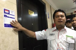 Selama di Tanah Suci, Jemaah Haji Indonesia Diminta Waspadai Sekitar