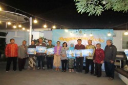 Parang Rusak Juara Pertama Cerpen Sejarah Jogja