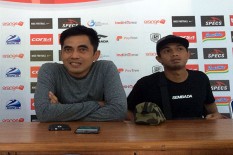 PSIM JOGJA VS PSS SLEMAN : Soal Derby DIY, Ini Kata Pelatih PSS Sleman