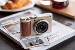 Fujifilm XF10, Kamera Ringkas dengan Fixed Lens