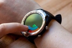 Samsung Galaxy Watch Lolos Sertifikasi FCC
