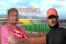 PIALA INDONESIA 2018 : Hadapi Derby Bantul, Ini Yang Akan Dilakukan PS Tira