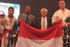 Terlambat Beri Bonus, Kemenpora Minta Maaf 
