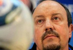 Benitez Jengkel karena Newcastle Tak Aktif di Bursa Transfer