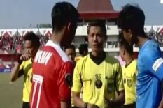 Pelatih PSIM Jogja : Compact Defense Persitema Sempat Sulitkan Pemain Kami
