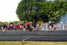 Kembangkan Potensi Budaya Lokal, Disbud DIY Gelar Festival Upacara Adat 