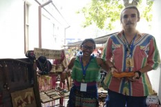 Kembang Hippie Kenalkan Perhiasan Eco Friendly Nan Unik