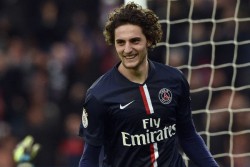 Rabiot Diminta Segera Pilih Barca atau Tetap di PSG