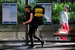 Jadi Backpacker yang Penting Berani, Ini Kiat bagi Pemula
