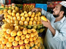 Penderita Diabetes, Perhatikan Batas Aman Konsumsi Mangga
