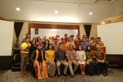The Phoenix Hotel Ajak Bloger Promosikan Hotel Heritage Berusia 1 Abad