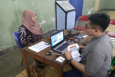Taspen Jemput Bola Data Pensiunan 