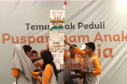 OPINI: Senjakala Dolanan Anak