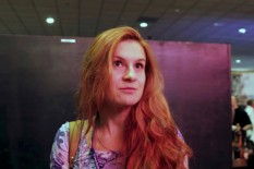 Butina, Mata-Mata Rusia yang Ditahan AS, Bangun Koneksi Tingkat Tinggi sejak 2015