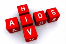 Di Sukabumi, Tiga Pelajar Positif Tertular HIV