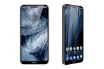 24 Juli 2018, Nokia 6.1 Plus Dirilis