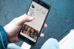 Ternyata, 95 Juta Akun Instagram adalah Robot