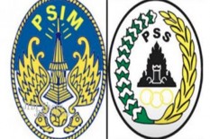 Kapasitas SSA Terbatas,  Suporter PSS Sleman Dilarang Hadiri Derby DIY
