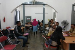 Pendaftaran Siswa Korban Blankspot di Jogja Ditutup