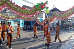 Ini yang Bikin Wisatawan Asing Betah di Prawirotaman