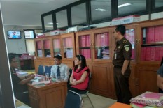 Selasa Besok Angela Lee Jalani Sidang Perdana