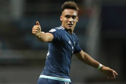 Lautaro Martinez, Tumpuan Baru Inter Selain Icardi