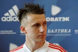 Golovin Makin Dekat ke Chelsea