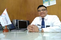 "Pdkt" ke Karyawan, Ini Cara yang Dipilih Kepala Cabang Jiwasraya Yogyakarta 